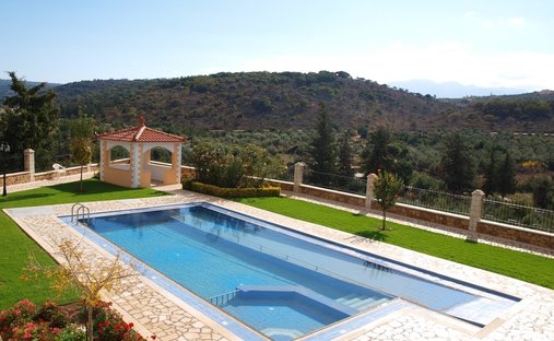 Villa en Apokoronas, Grèce 1