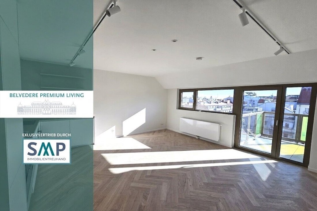 Apartment in Vienna, Wien, Austria 1 - 17028248