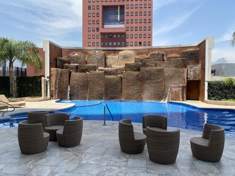 Apartamento en San Pedro Garza García, Nuevo León, México 5 - 18728400