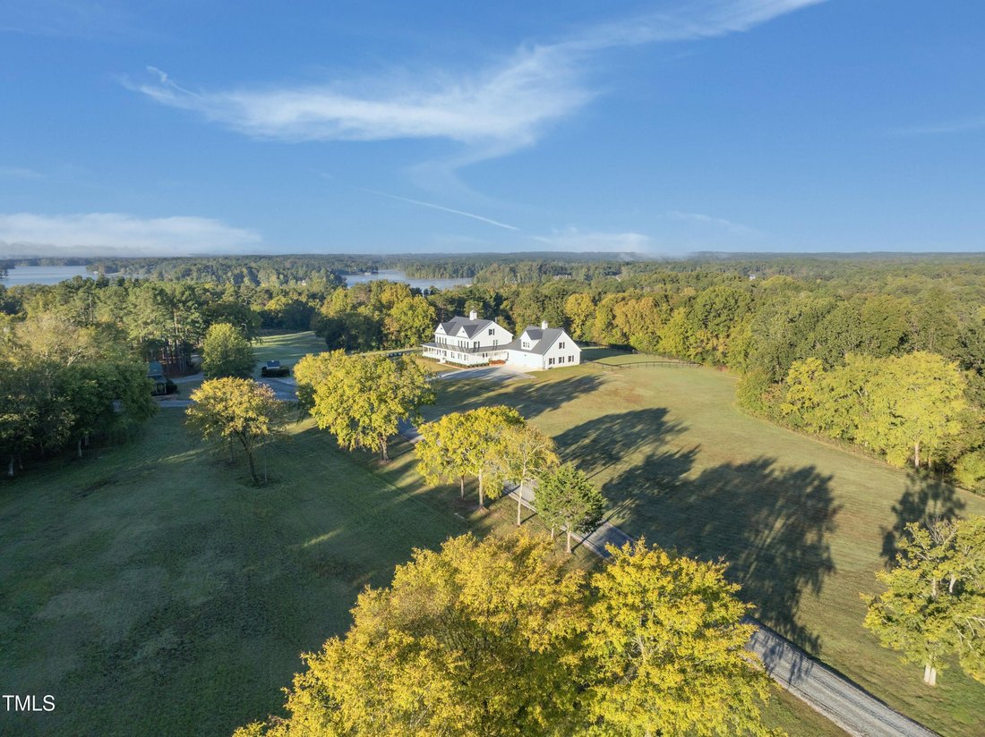 House in Semora, North Carolina, United States 3 - 18729255