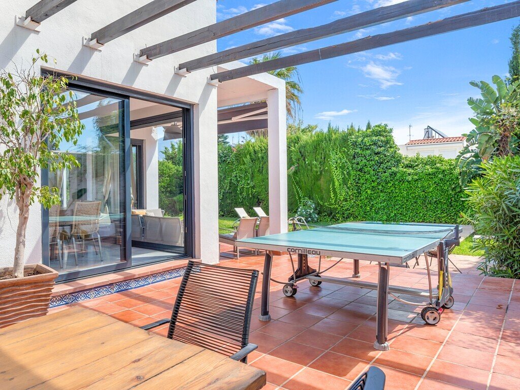 Villa a Puerto Banus, Marbella, Spagna 3 - 18727901