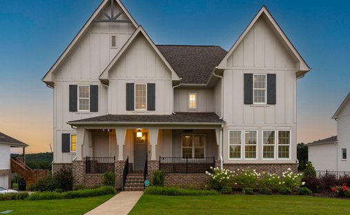 Casa en Trussville, Alabama, Estados Unidos 1