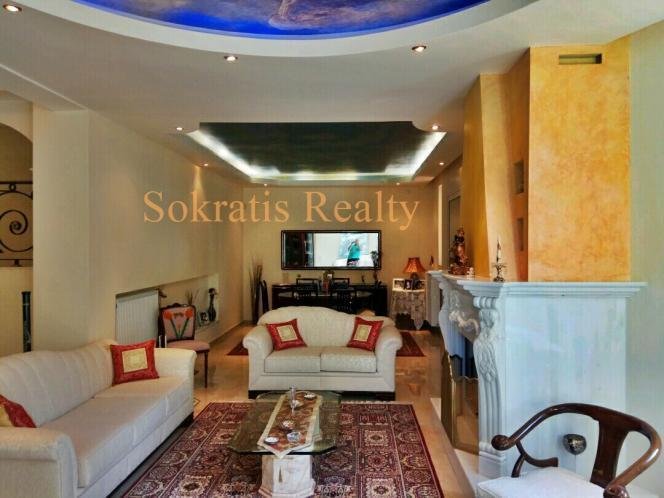 Villa in Oropos, Attica, Greece 5 - 18725609