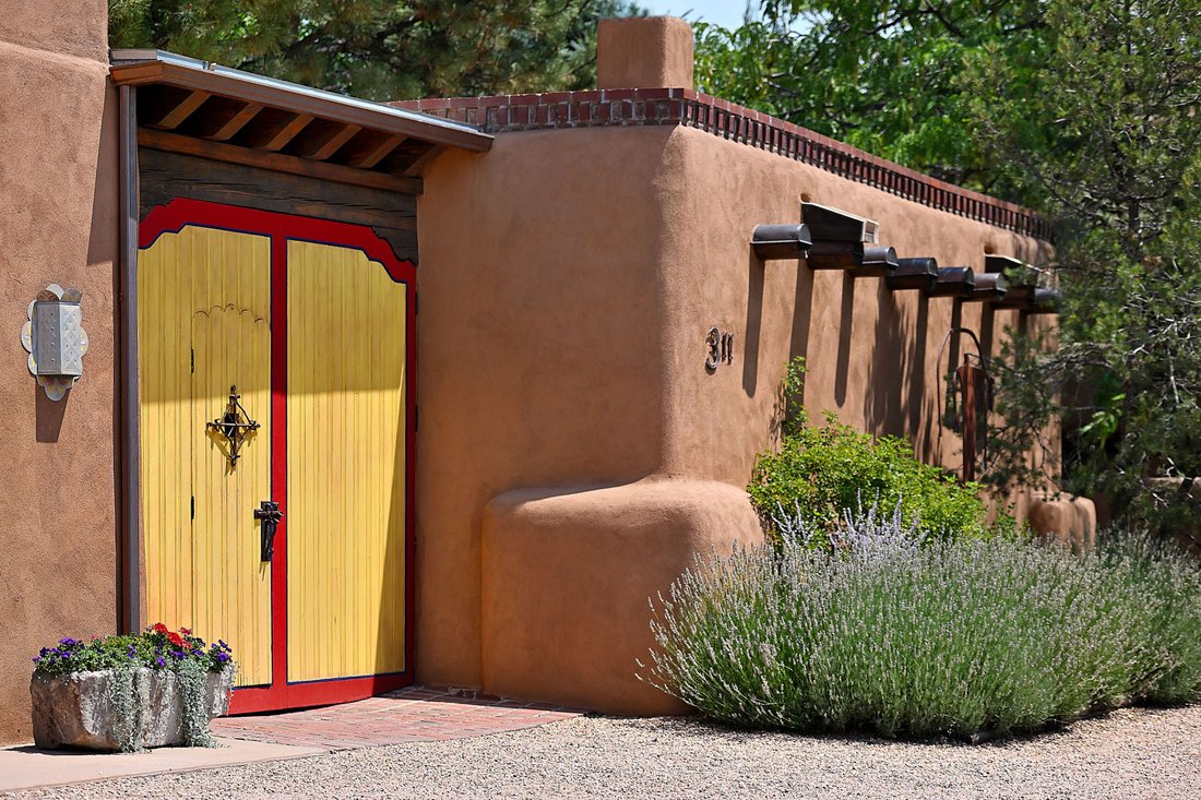 Haus in Santa Fe, New Mexico, Vereinigte Staaten 2 - 18723594