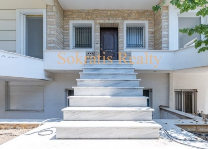 Villa en Penteli, Ática, Grecia 1 - 18725650