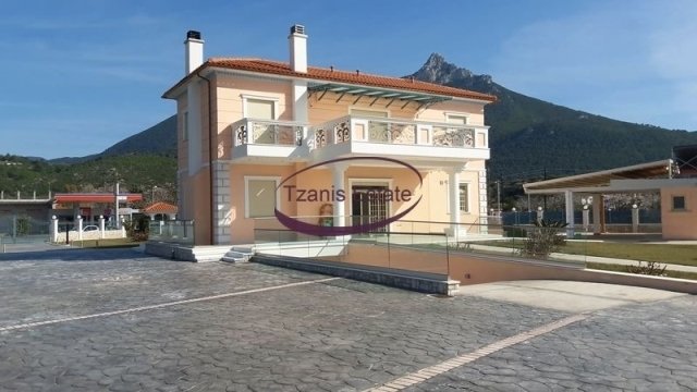 House in Corinthia, Peloponnese, Western Greece and the Ionian, Greece 3 - 18725113