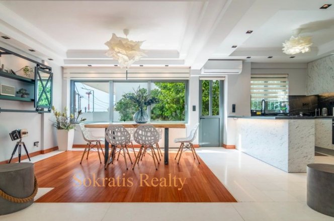 Villa in Glyfada, Attica, Greece 2 - 18725641