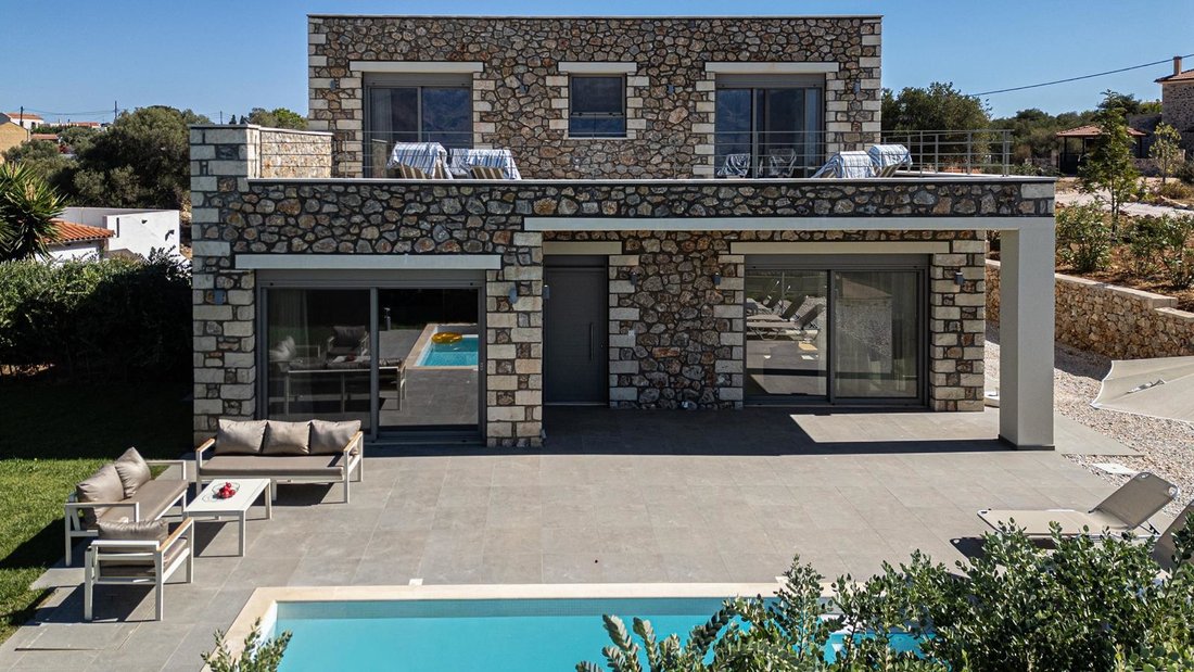 House in Apokoronas, Greece 1 - 18723953