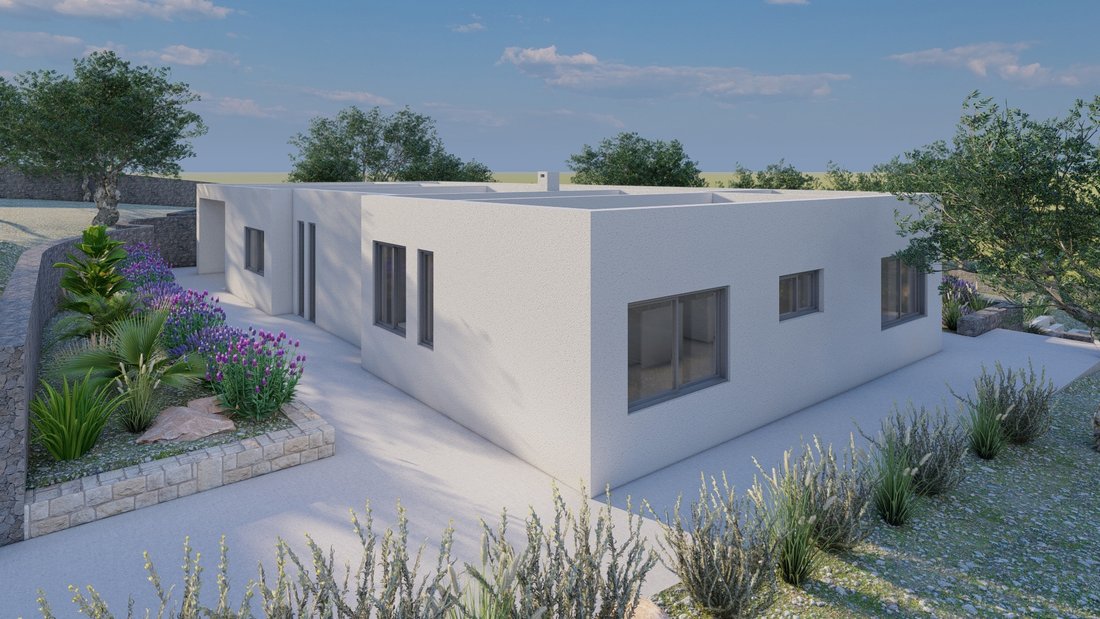 Villa in Greek Islands, Greece 3 - 18722918