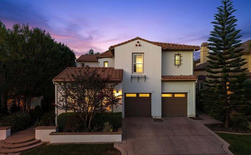Casa en Irvine, California, Estados Unidos 1