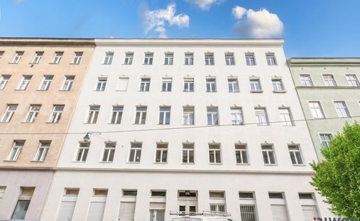 Penthouse en Viena, Viena, Austria 1