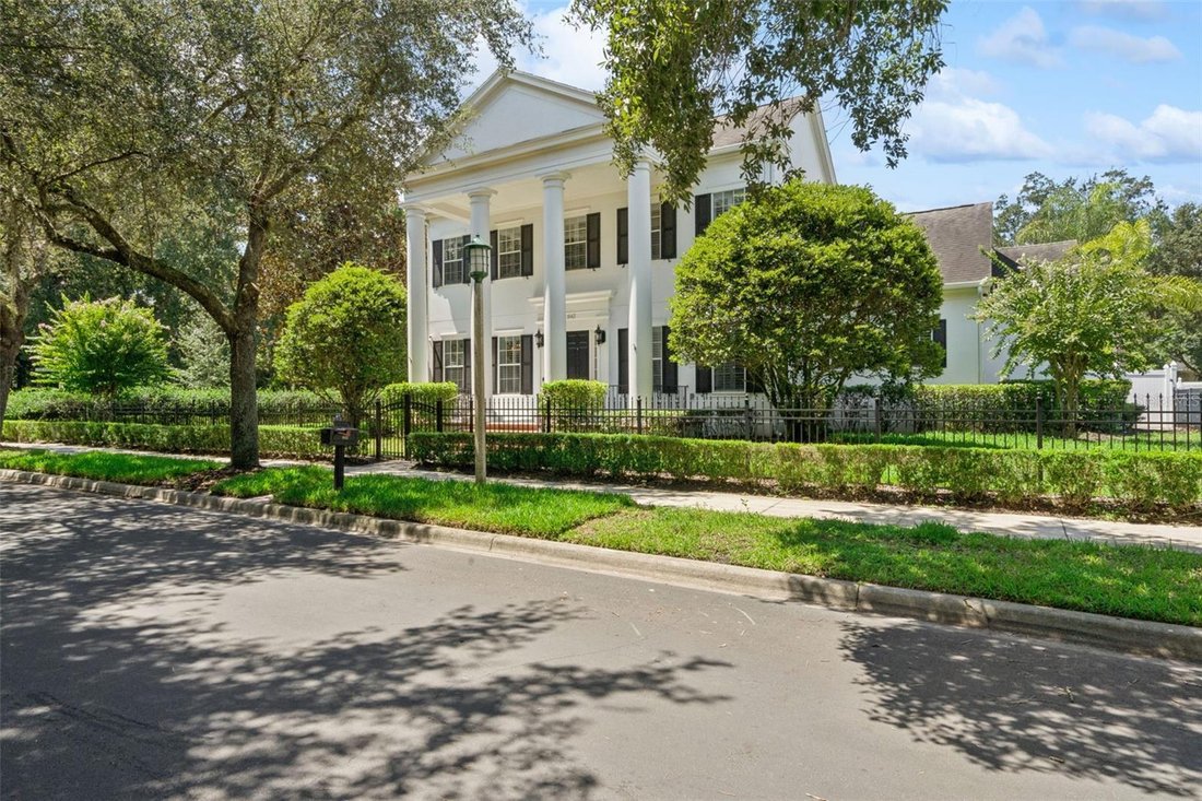 Haus in Kissimmee, Florida, Vereinigte Staaten 4 - 18722137