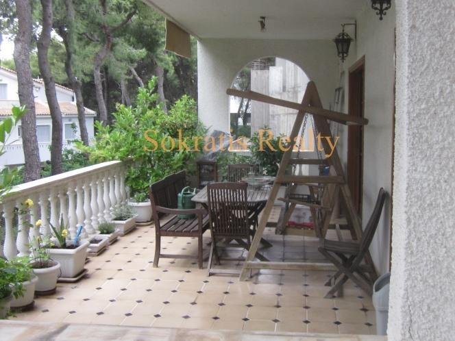 Villa a Kifisià, Attica, Grecia 5 - 18725629