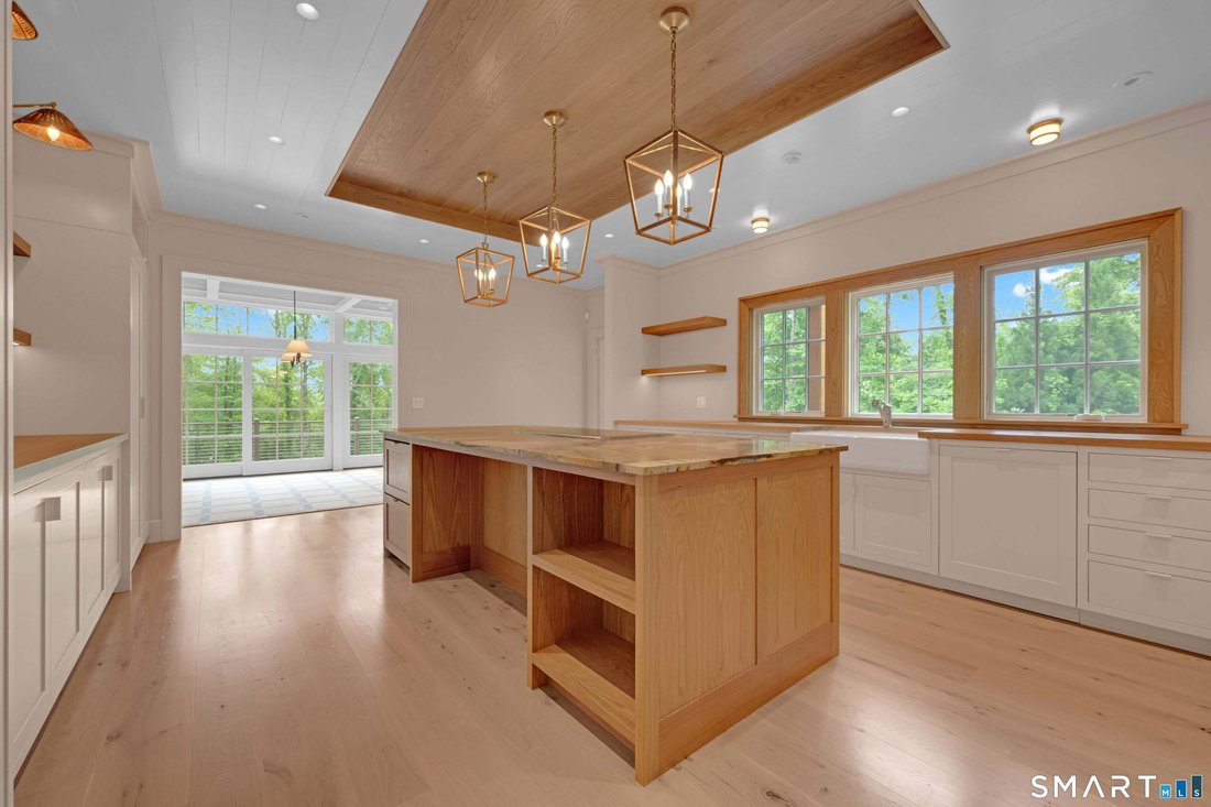 Haus in Woodstock, Connecticut, Vereinigte Staaten 2 - 18071422