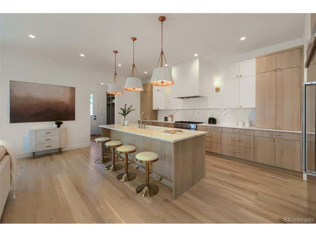 House in Denver, Colorado, United States 5 - 18726545