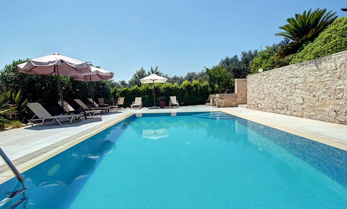 Villa in Greek Islands, Greece 3 - 18725803