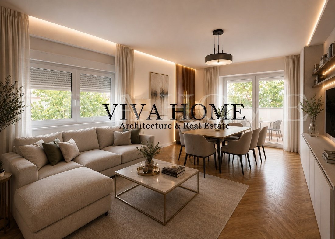 Apartment in Ciudad Lineal, Madrid, Spain 1 - 18720962