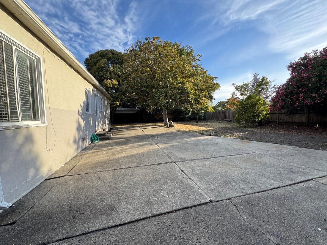 Casa en Menlo Park, California, Estados Unidos 2 - 18726720