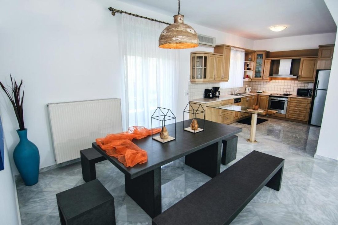 Villa in Apokoronas, Greece 3 - 18723163