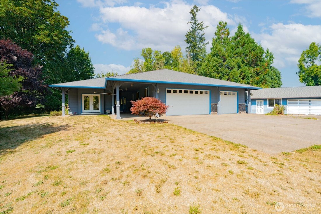 Casa a Vancouver, Washington, Stati Uniti 1 - 18726970