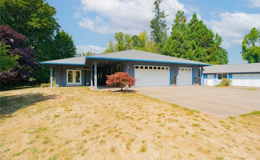 Maison à Vancouver, Washington, États-Unis 1