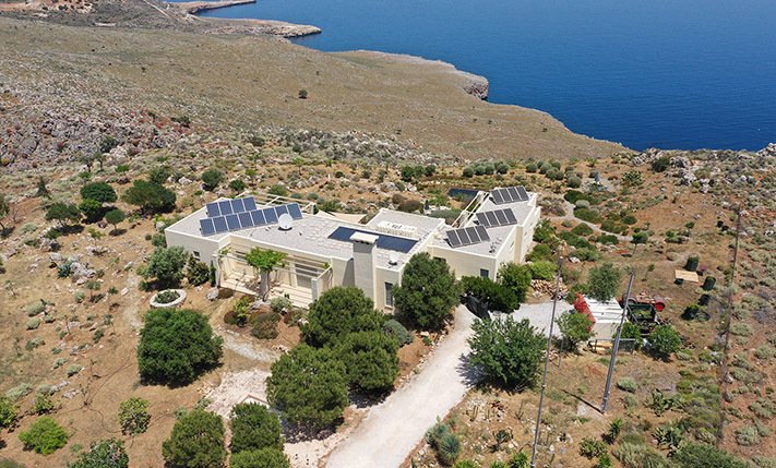 Villa à Apokoronas, Grèce 2 - 18724128