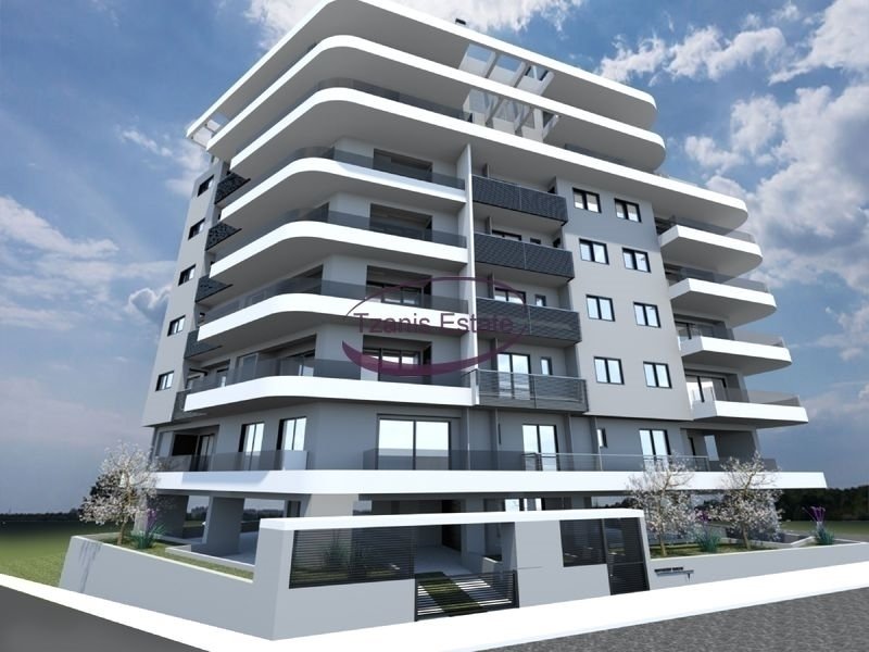 House in Nea Smyrni, Attica, Greece 1 - 18725039