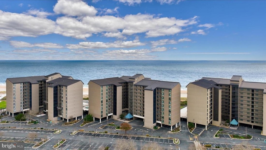 Casa en Bethany Beach, Delaware, Estados Unidos 2 - 18729415