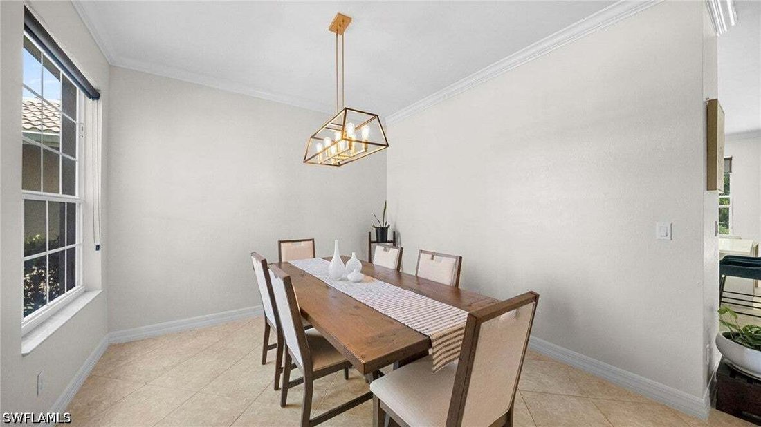 Casa en Naples, Florida, Estados Unidos 4 - 18722104