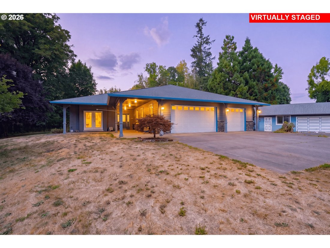Casa a Vancouver, Washington, Stati Uniti 2 - 18727025