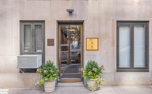 Genossenschaftswohnung in New York City, New York, Vereinigte Staaten 1