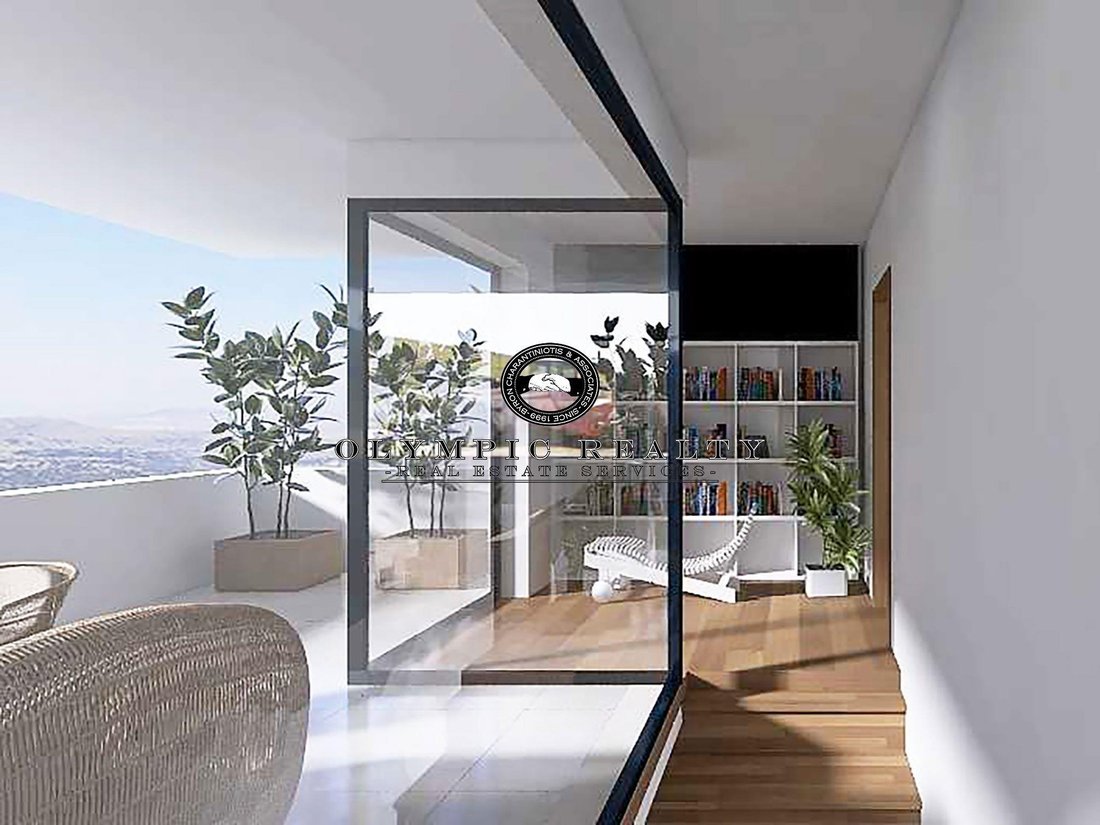 House in Kifisia, Attica, Greece 3 - 18724257