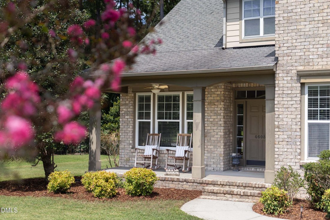 House in Durham, North Carolina, United States 3 - 18726911