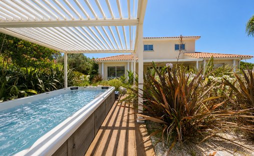 House in Gare, Perpignan, France 1