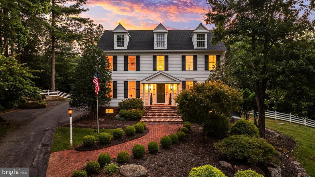Casa en Sparks, Maryland, Estados Unidos 2 - 18721532