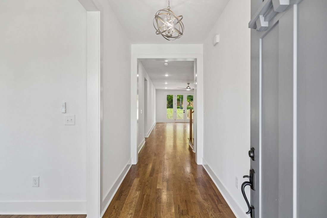 Casa a Nashville, Tennessee, Stati Uniti 1 - 18726835