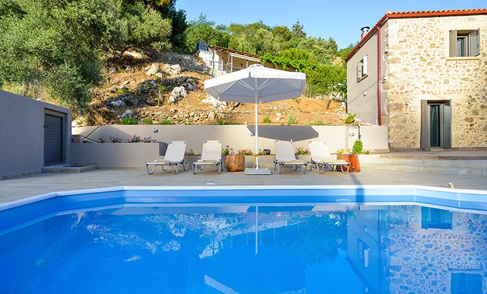 House in Crete, Greece 2 - 18726008