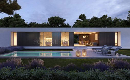 Chalet a Es Mercadal, Isole Baleari, Spagna 1