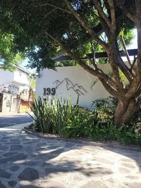 House in Cuernavaca, Morelos, Mexico 4 - 18725982
