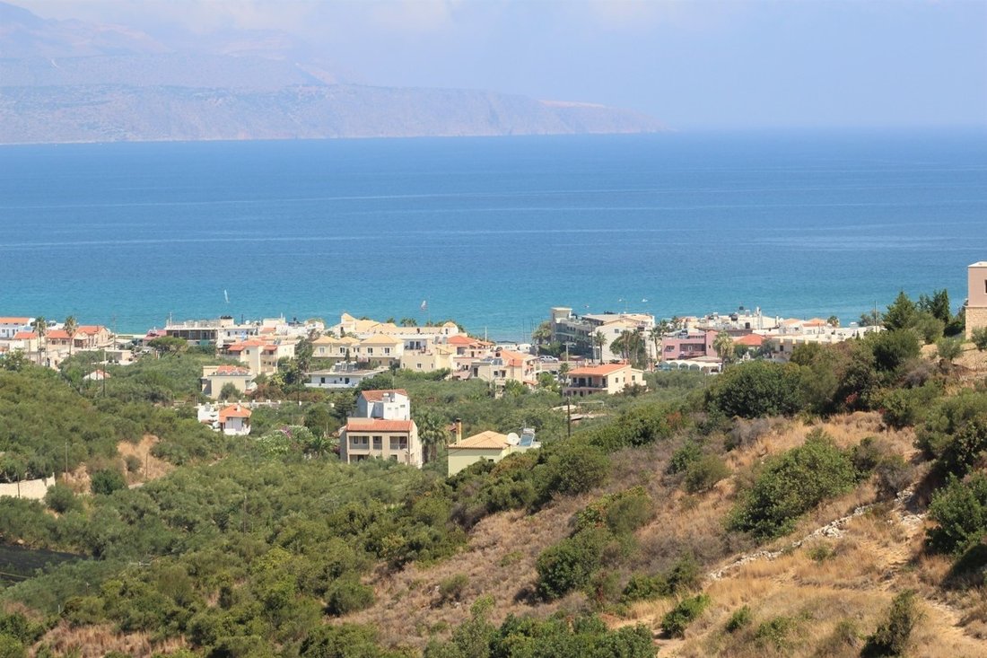Villa in Apokoronas, Greece 3 - 18722445