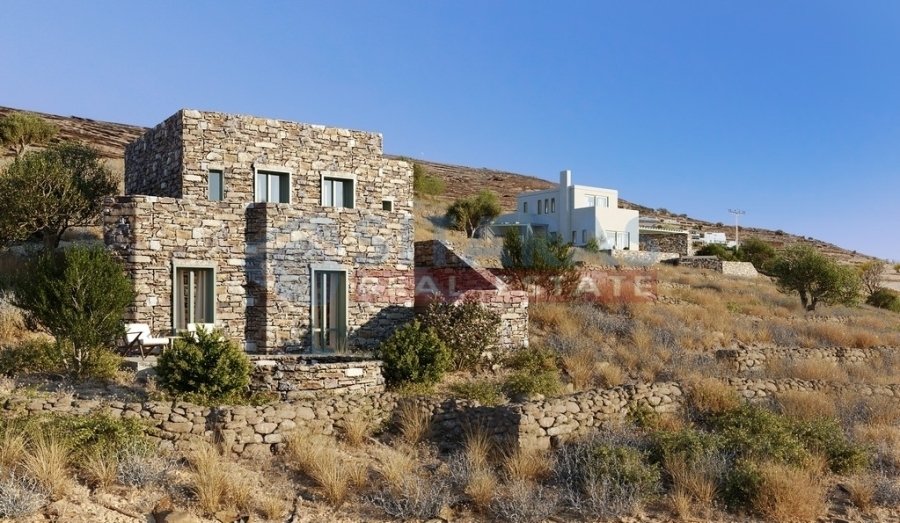 Villa in Tinos, Aegean, Griechenland 1 - 18724621