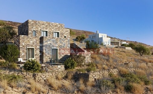 Domaine en Tinos, Aegean, Grèce 1