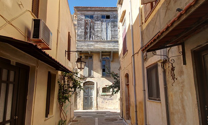 House in Crete, Greece 1 - 18726072