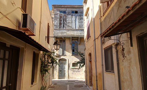 Casa en Crete, Grecia 1