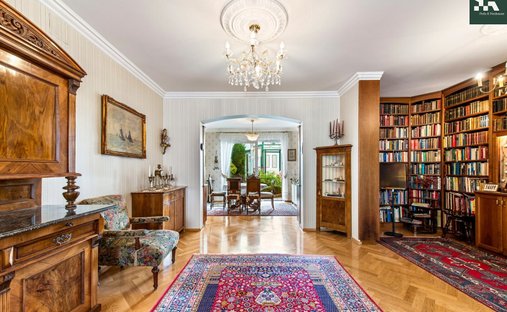 Residenza a Baden bei Wien, Bassa Austria, Austria 1