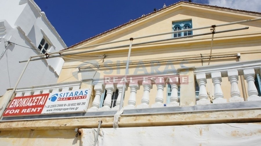 Maison à Tinos, Aegean, Grèce 1 - 18724889