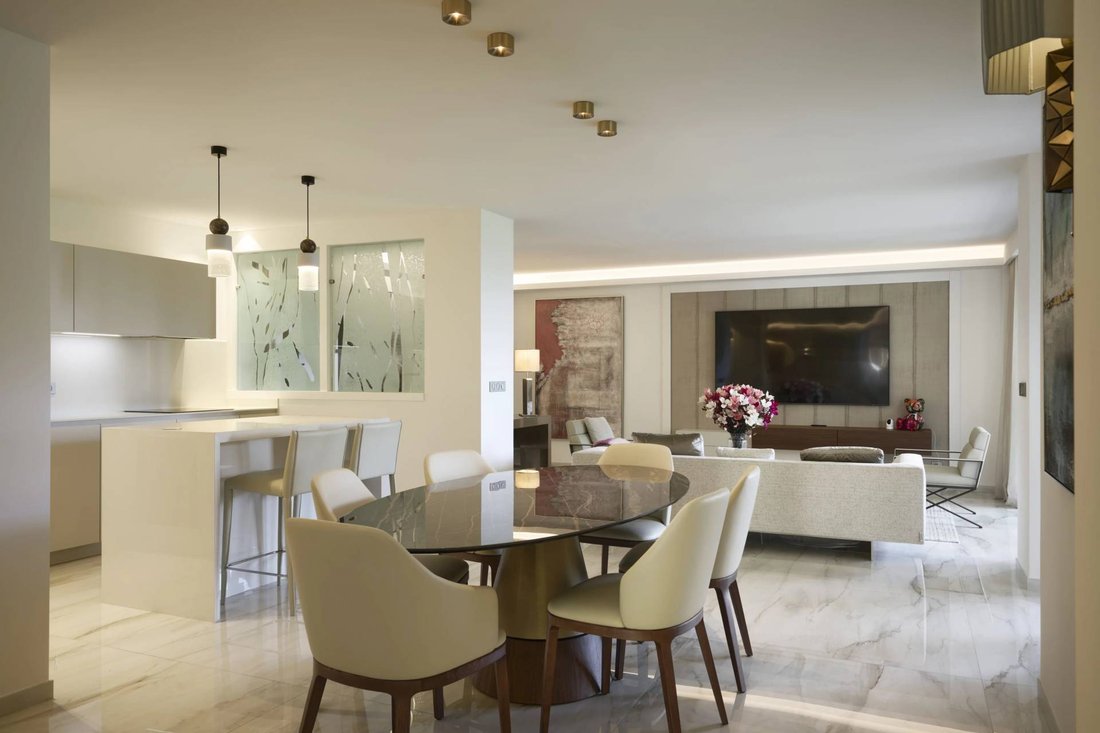 Apartamento en Cannes, Provenza-Alpes-Costa Azul, Francia 4 - 17666059