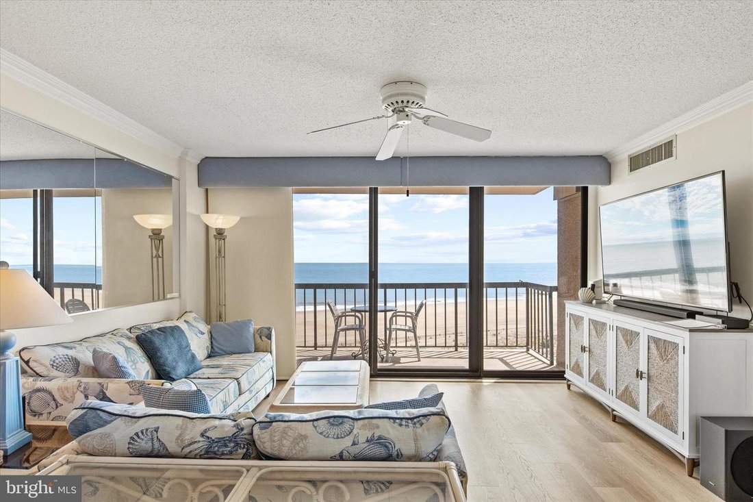 Casa a Bethany Beach, Delaware, Stati Uniti 4 - 18729542