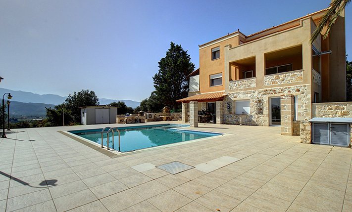 Villa in Greek Islands, Greece 3 - 18724306