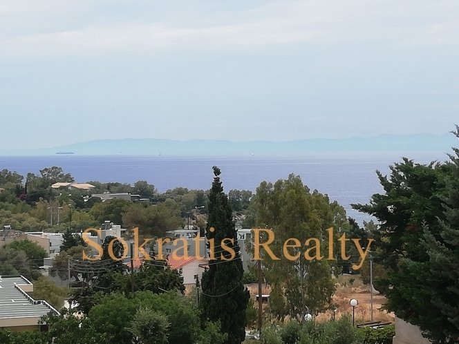 Land in Palea Fokea, Attica, Greece 1 - 18725121